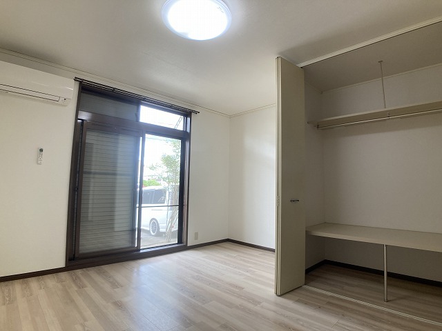 5/30 リビング/ダイニング