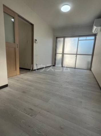 3/17 リビング/ダイニング