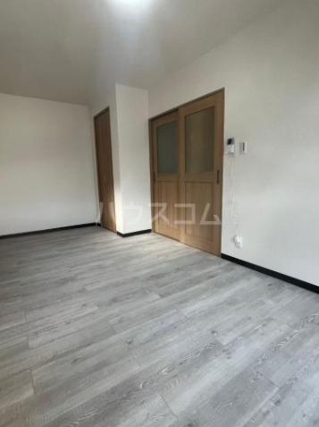 4/17 リビング/ダイニング