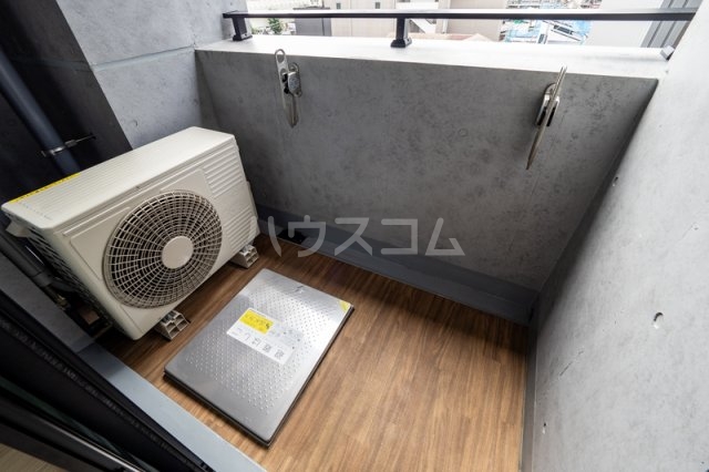 16/30 バルコニー