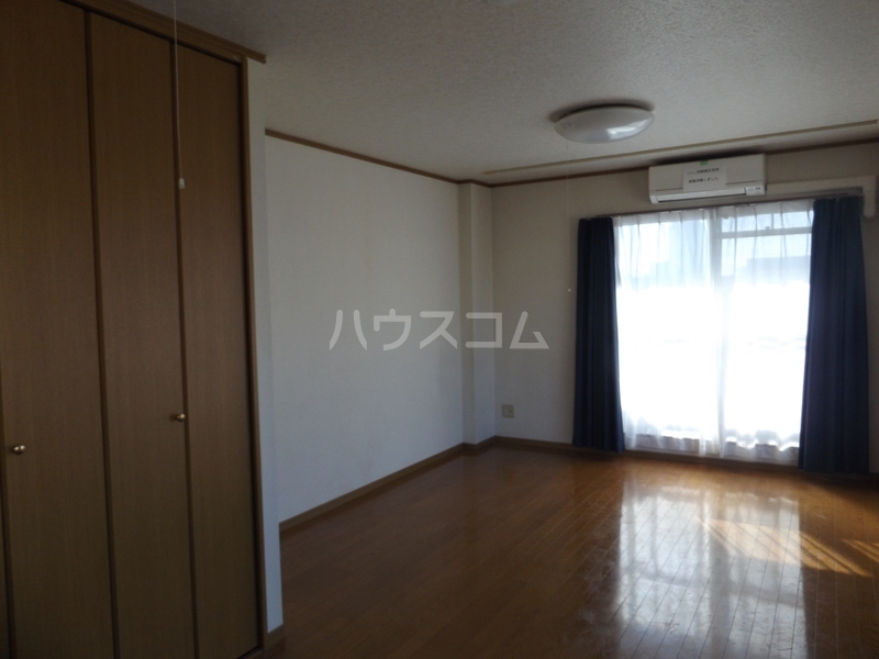 4/18 リビング/ダイニング