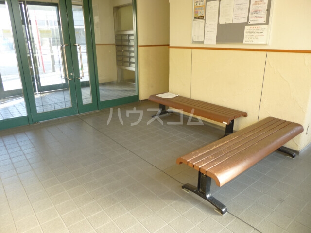 12/19 エントランス