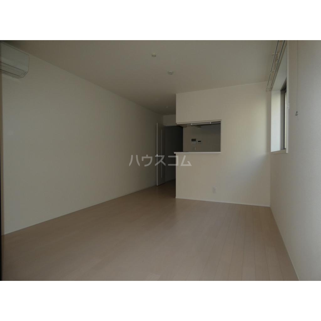 4/18 リビング/ダイニング