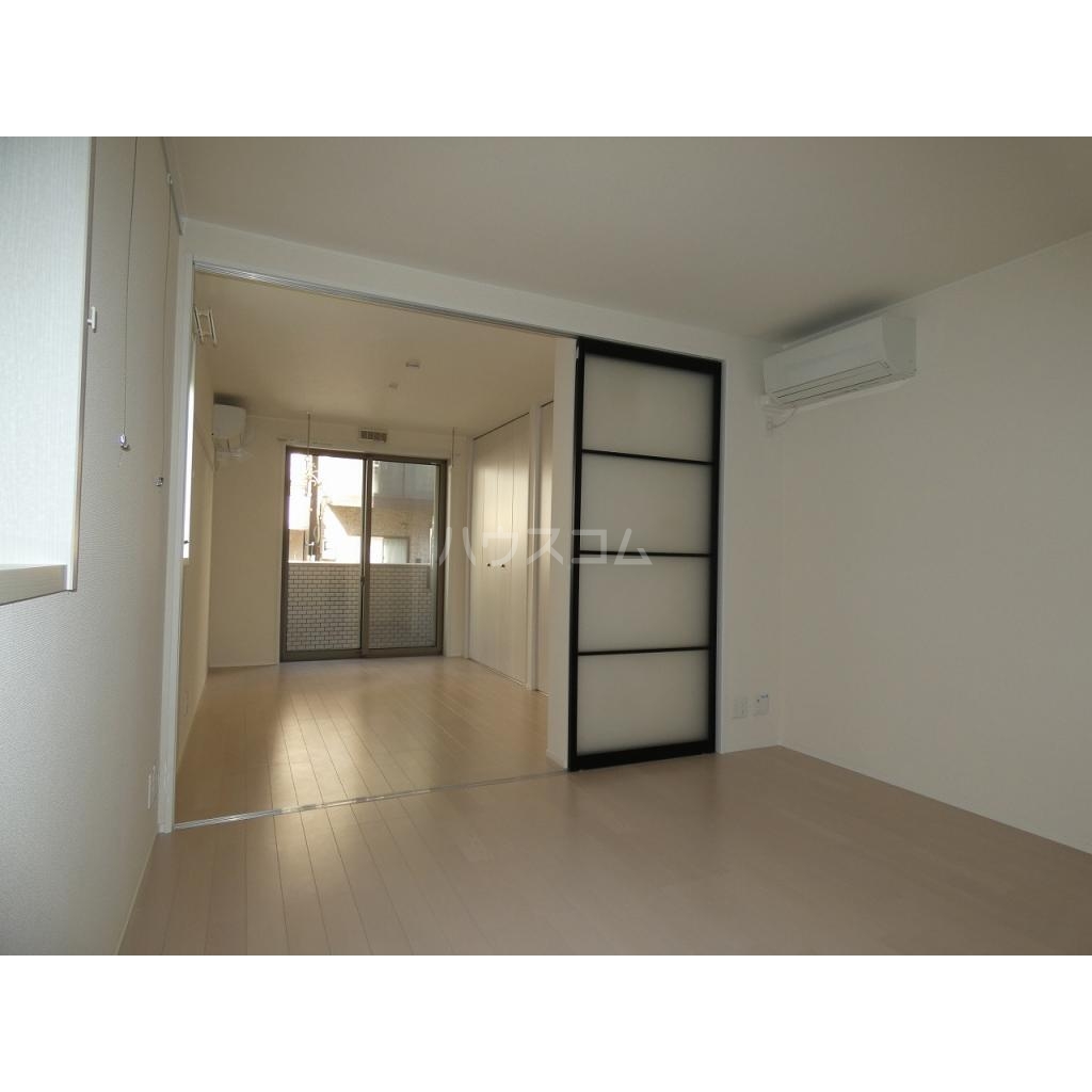 3/18 リビング/ダイニング