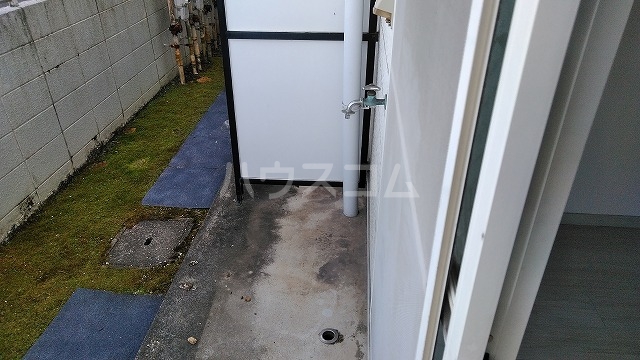 16/29 バルコニー