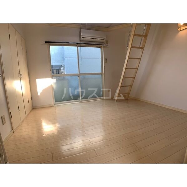 4/29 リビング/ダイニング