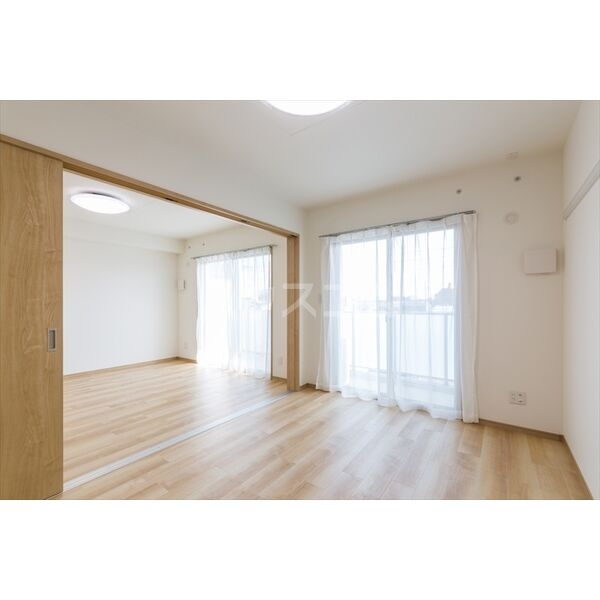 5/29 リビング/ダイニング