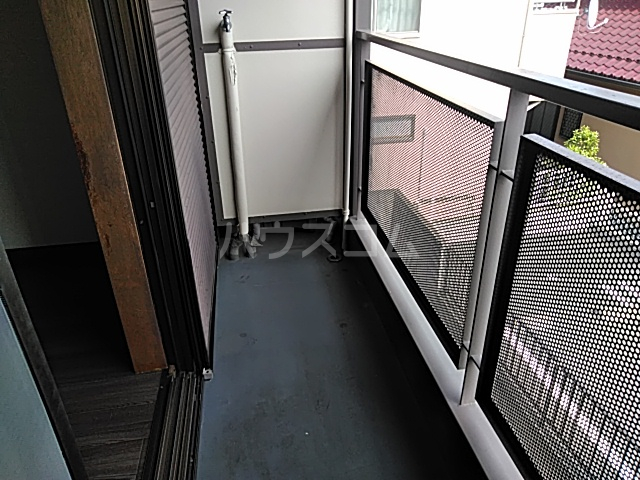 14/29 バルコニー