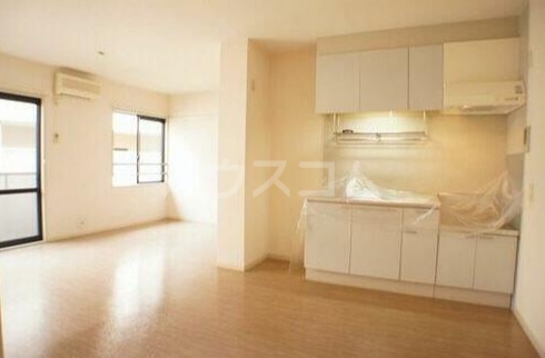 5/16 リビング/ダイニング