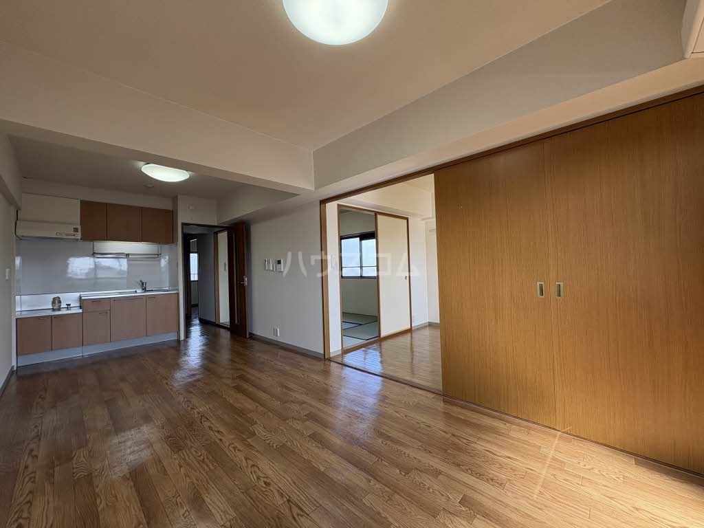 3/21 リビング/ダイニング