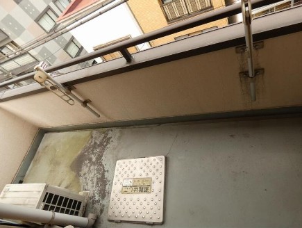 15/29 バルコニー