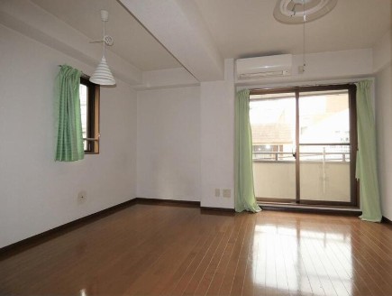 5/29 リビング/ダイニング