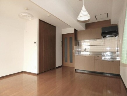 6/29 リビング/ダイニング