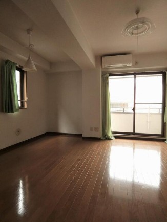 3/29 リビング/ダイニング