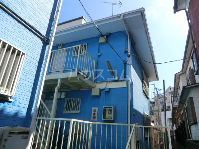 1/7 外観