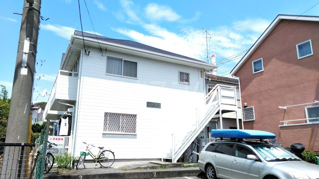 2/10 外観