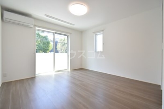 4/22 リビング/ダイニング