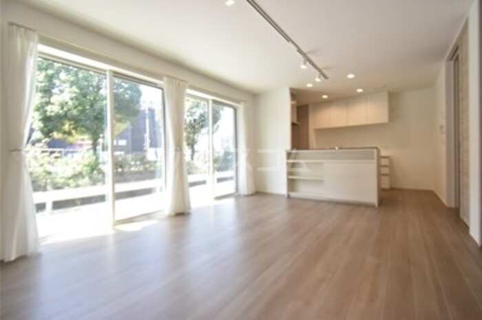 5/22 リビング/ダイニング