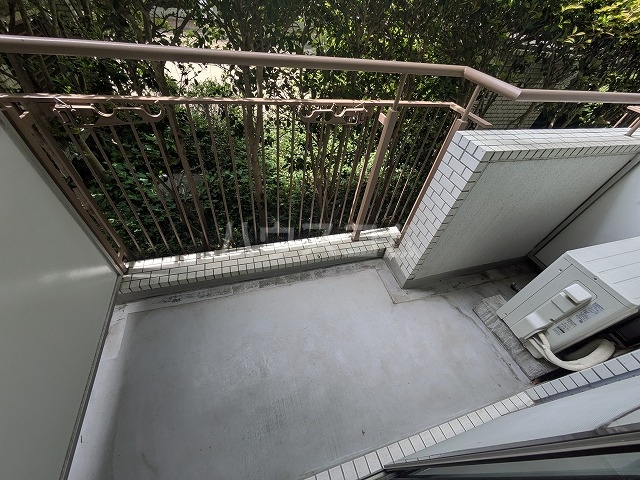 16/30 バルコニー