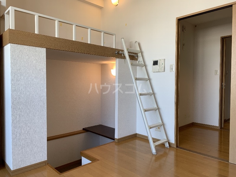 5/30 室内