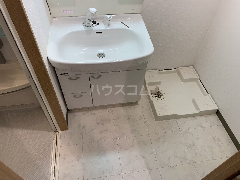 19/30 洗面