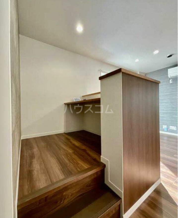 4/19 リビング/ダイニング