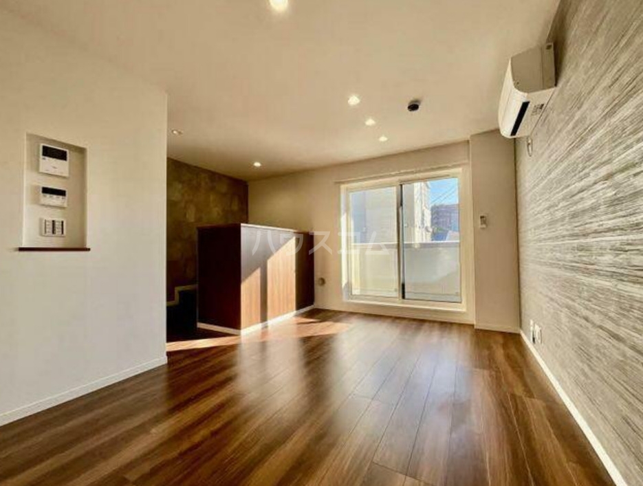 3/19 リビング/ダイニング