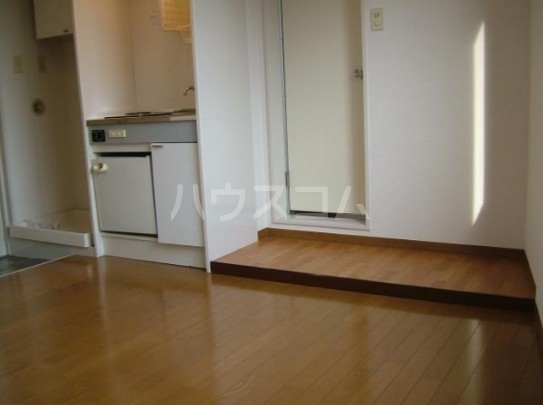 4/13 リビング/ダイニング