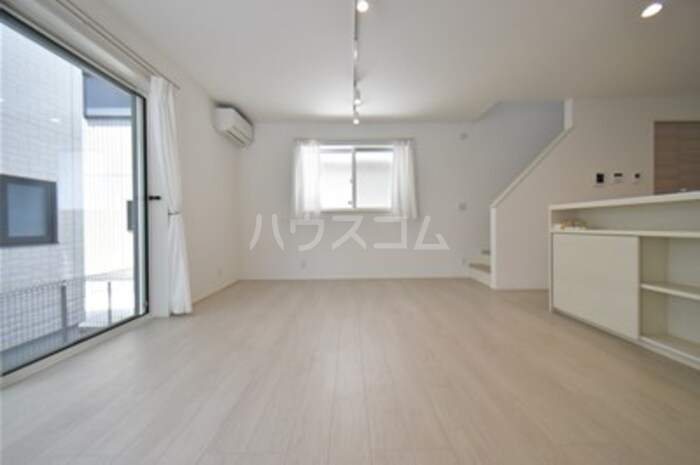 5/21 リビング/ダイニング