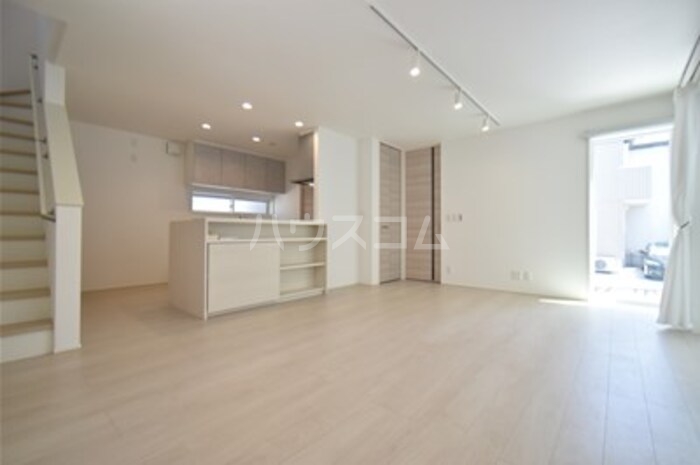 3/21 リビング/ダイニング