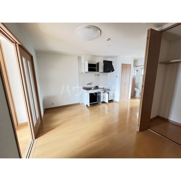 3/15 リビング/ダイニング