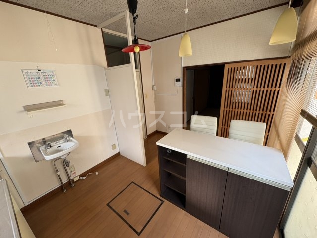 3/30 リビング/ダイニング