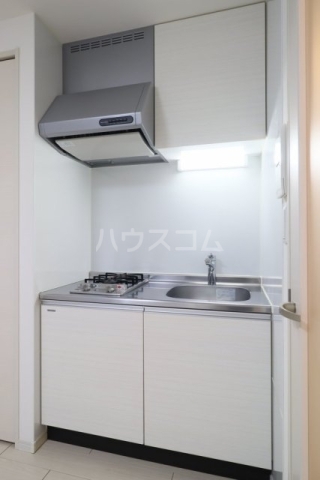 8/30 キッチン