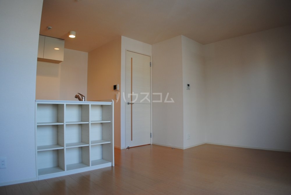 3/22 リビング/ダイニング