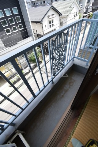 19/30 バルコニー