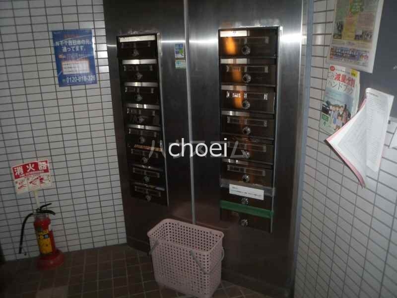 2/6 エントランス