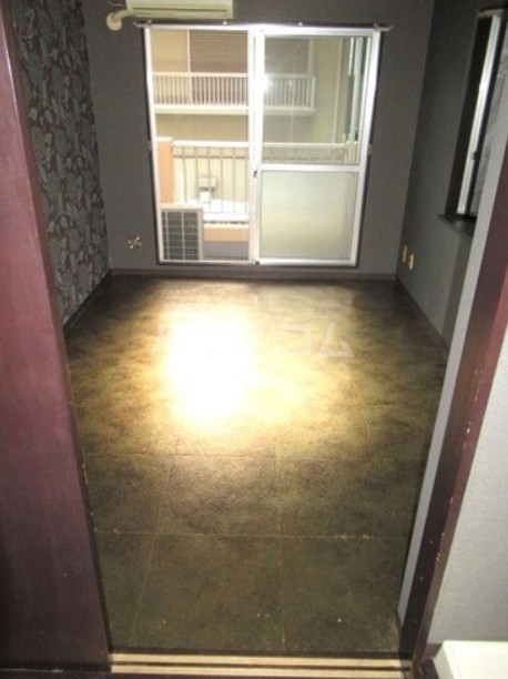 3/17 リビング/ダイニング