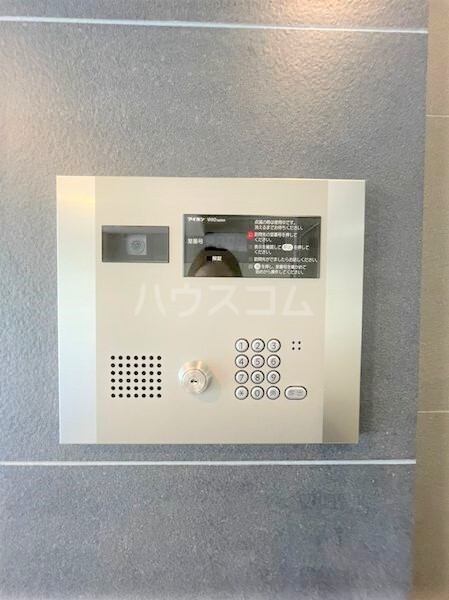 12/16 エントランス