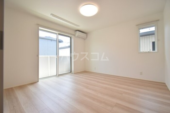 5/22 リビング/ダイニング