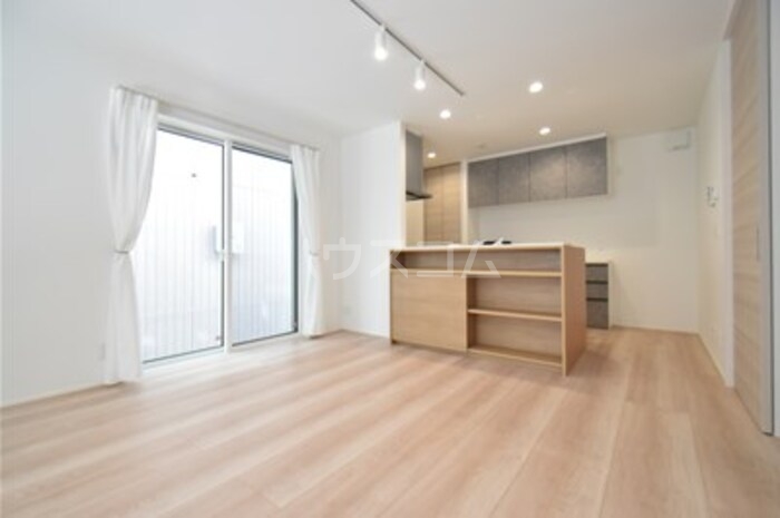 3/22 リビング/ダイニング