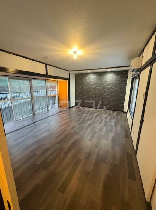 3/17 リビング/ダイニング