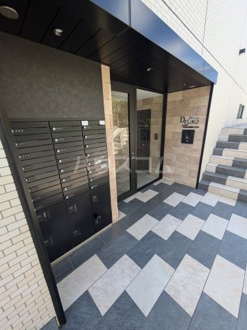 29/30 エントランス