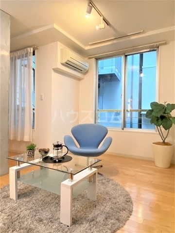 3/21 リビング/ダイニング