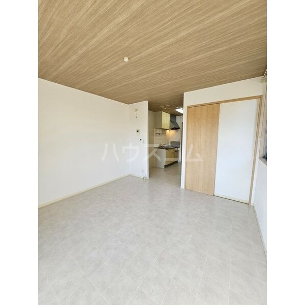 4/21 リビング/ダイニング