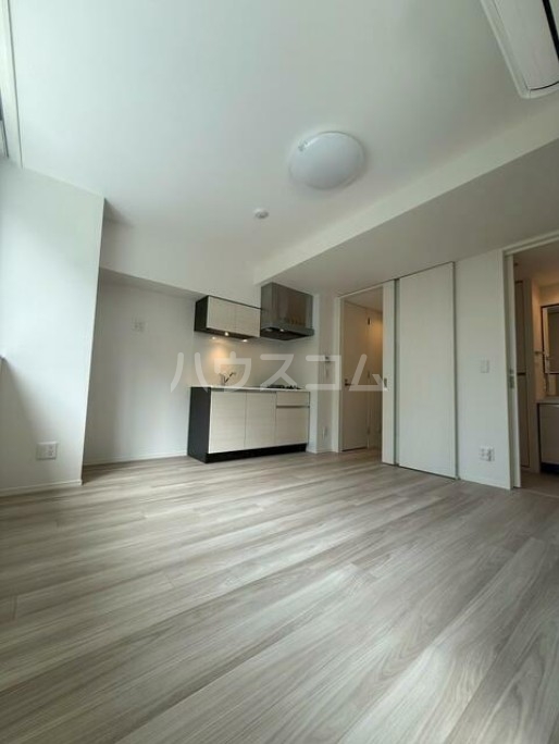 4/21 リビング/ダイニング