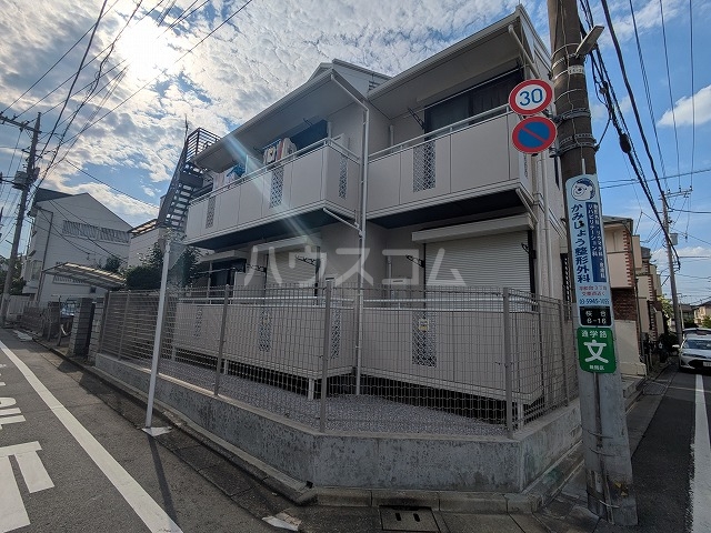 2/8 外観