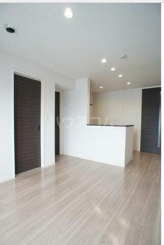 3/21 リビング/ダイニング