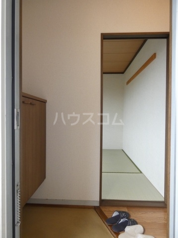 5/30 室内