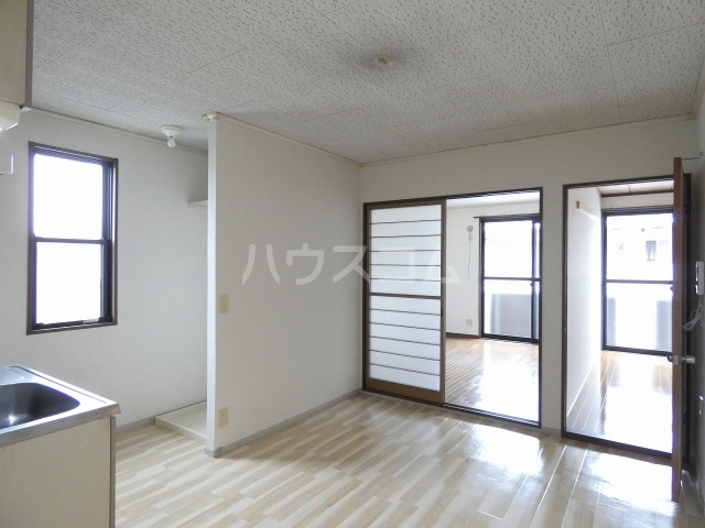 4/30 リビング/ダイニング