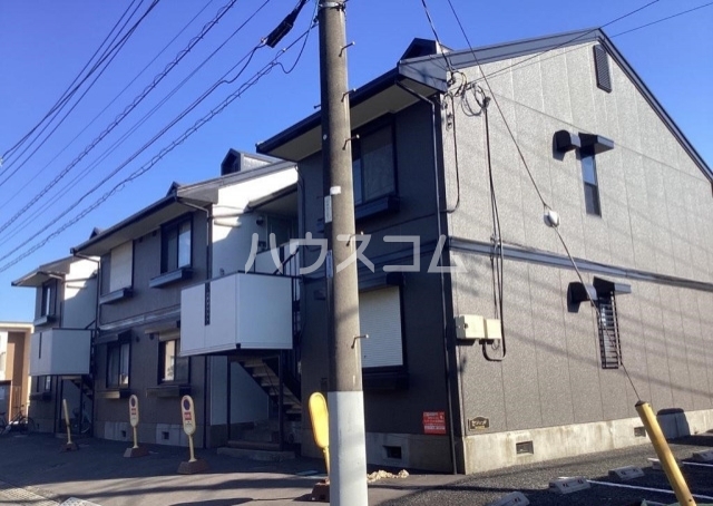 1/30 外観